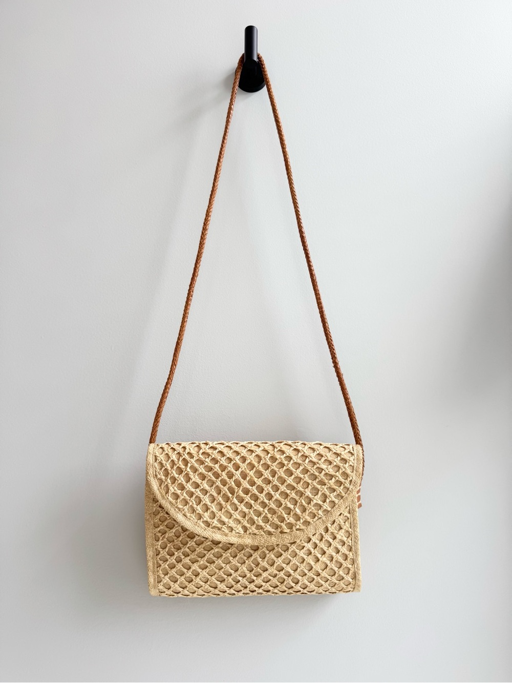 Mar Y Sol Zora Crossbody Bag